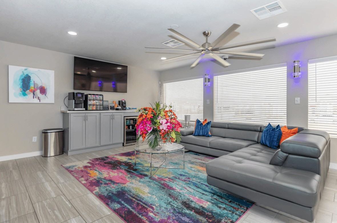 The Park at San Vicente - Photo 2 of 29