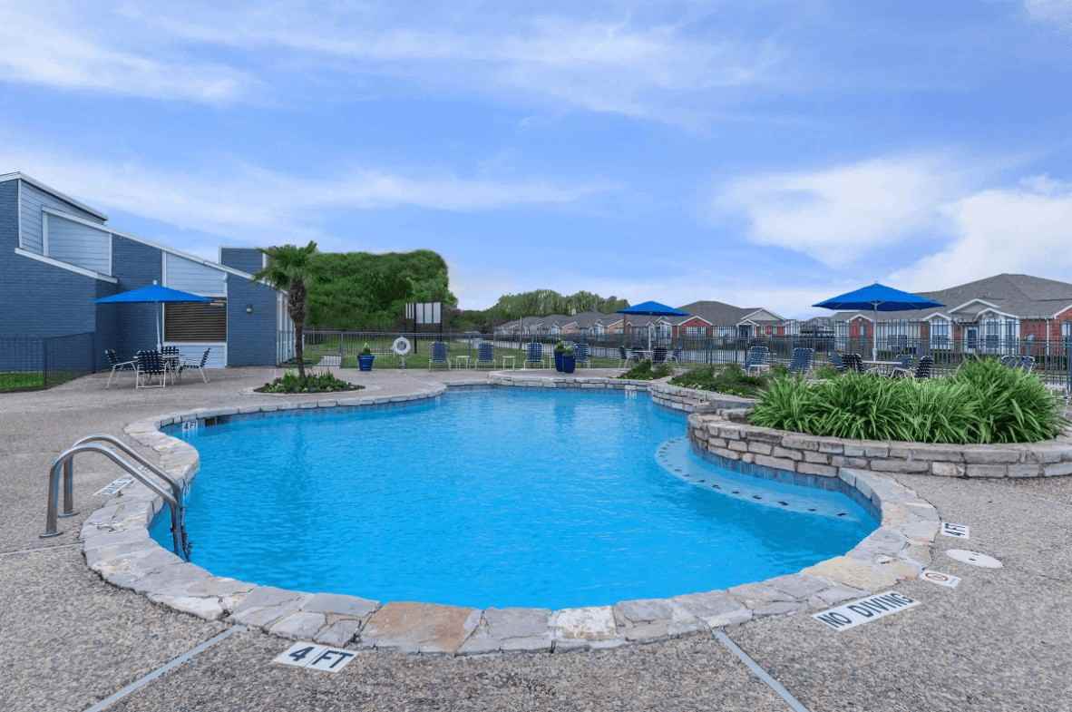 The Park at San Vicente - Photo 4 of 29