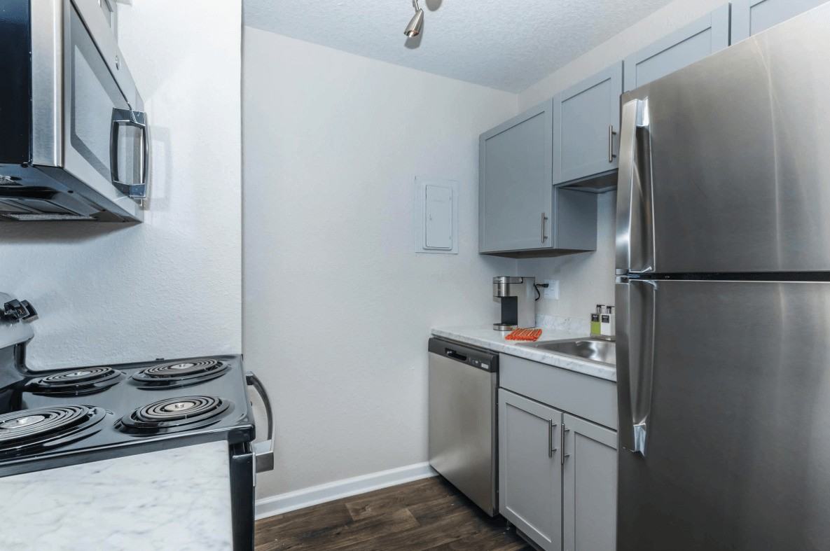 The Park at San Vicente - Photo 7 of 29