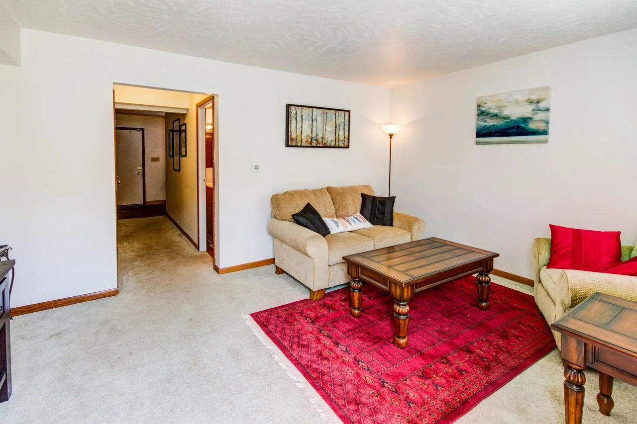 Sassafras Hill Apartments - Photo 7 of 49