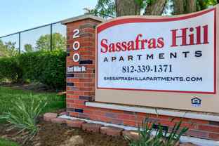 Sassafras Hill Apartments - Photo 1 of 1