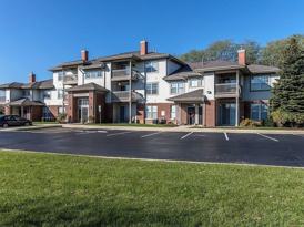 105 Woodlake Blvd Unit 2411  