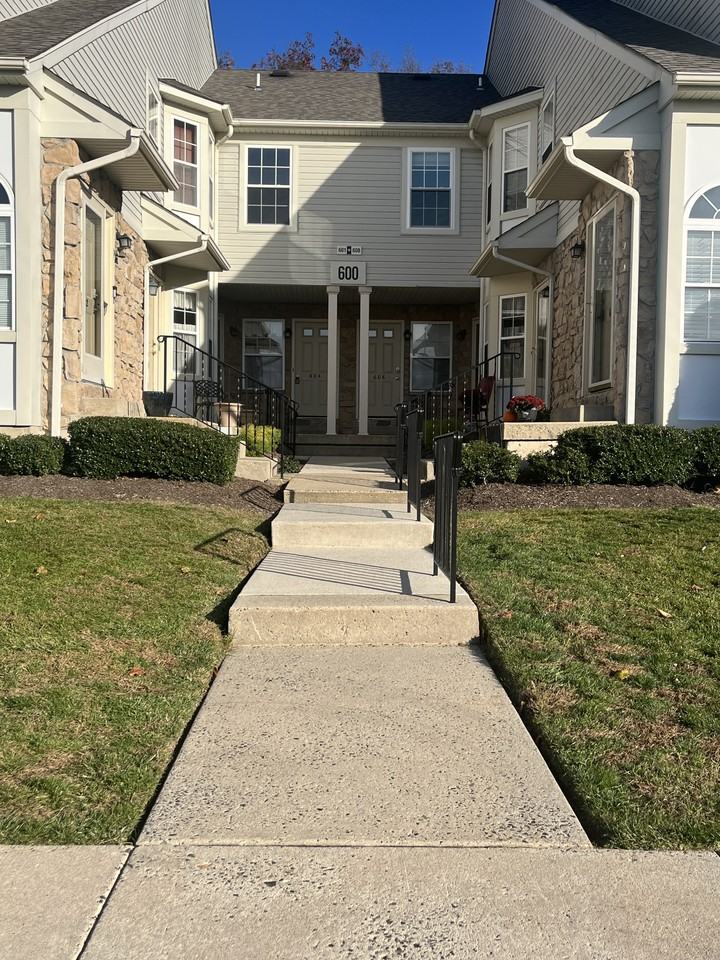 604 Eaton Ct, Quakertown, PA 18951 2 Bedroom Condo for 1,700/month