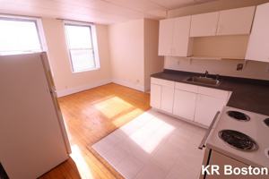 featured image of Cambridge St. & Brighton St. #33