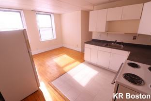 Cambridge St. & Brighton St. #33 - Photo 1 of 1