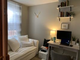 featured image of Sheafe St #2
