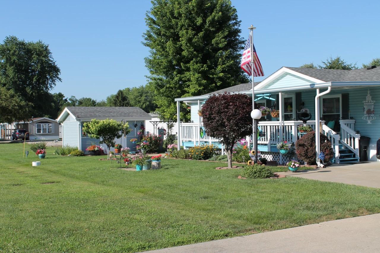 Fremont Grove Homes 3319 Ridgewood Ave, Springfield, IL 62702 Zumper