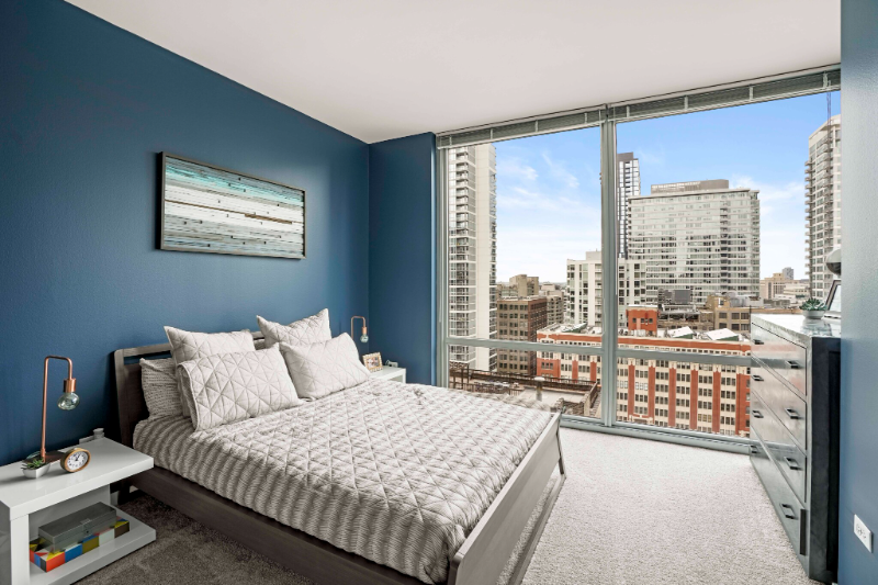 730 N. Clark - Photo 5 of 12