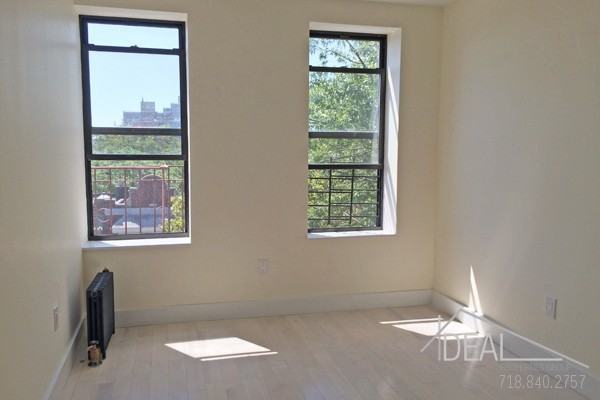 Union St #4A - Photo 3 of 7