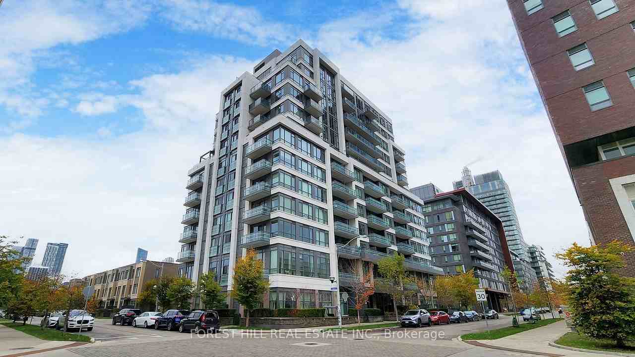 200 Sackville Street 1106, Toronto, ON M5A 3H1 1 Bedroom Apartment for Rent PadMapper