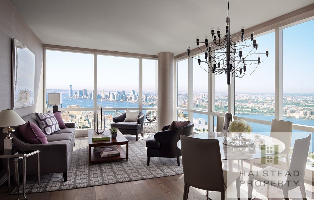 450 West 42nd Street #18850