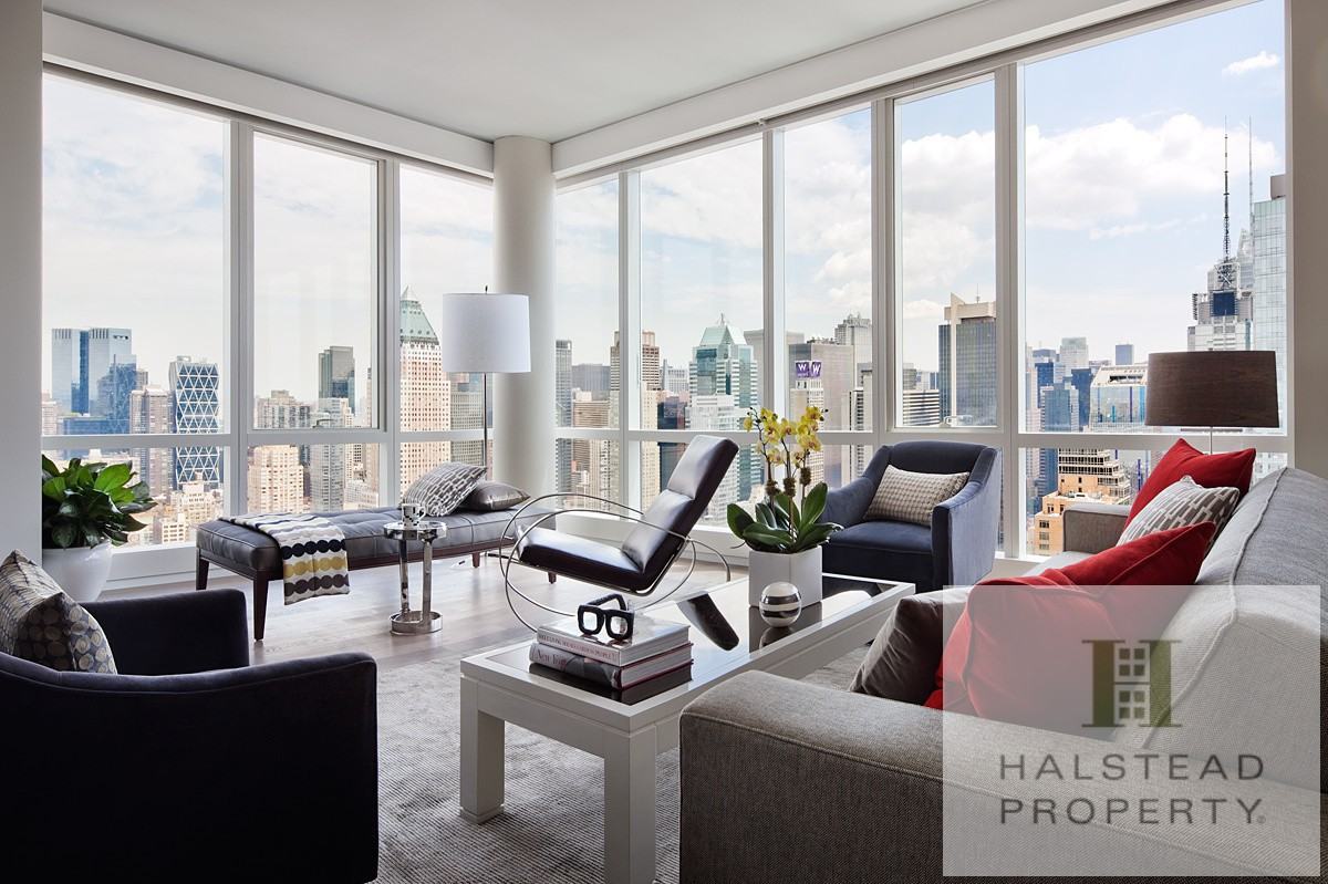 450 West 42nd Street #8420