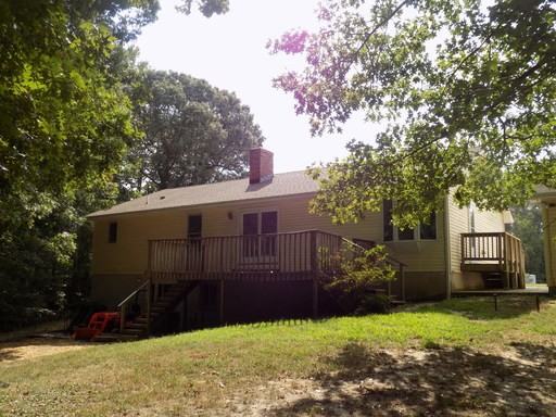 6021 Stephen Reid Rd - Photo 2 of 20