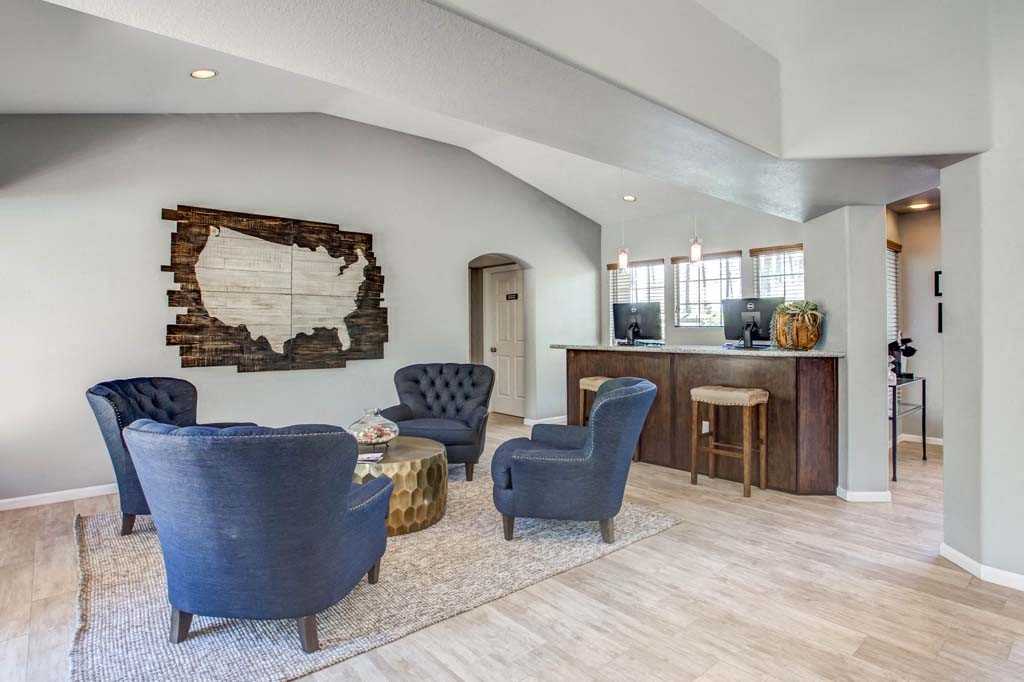 The Palms - Photo 2 of 15