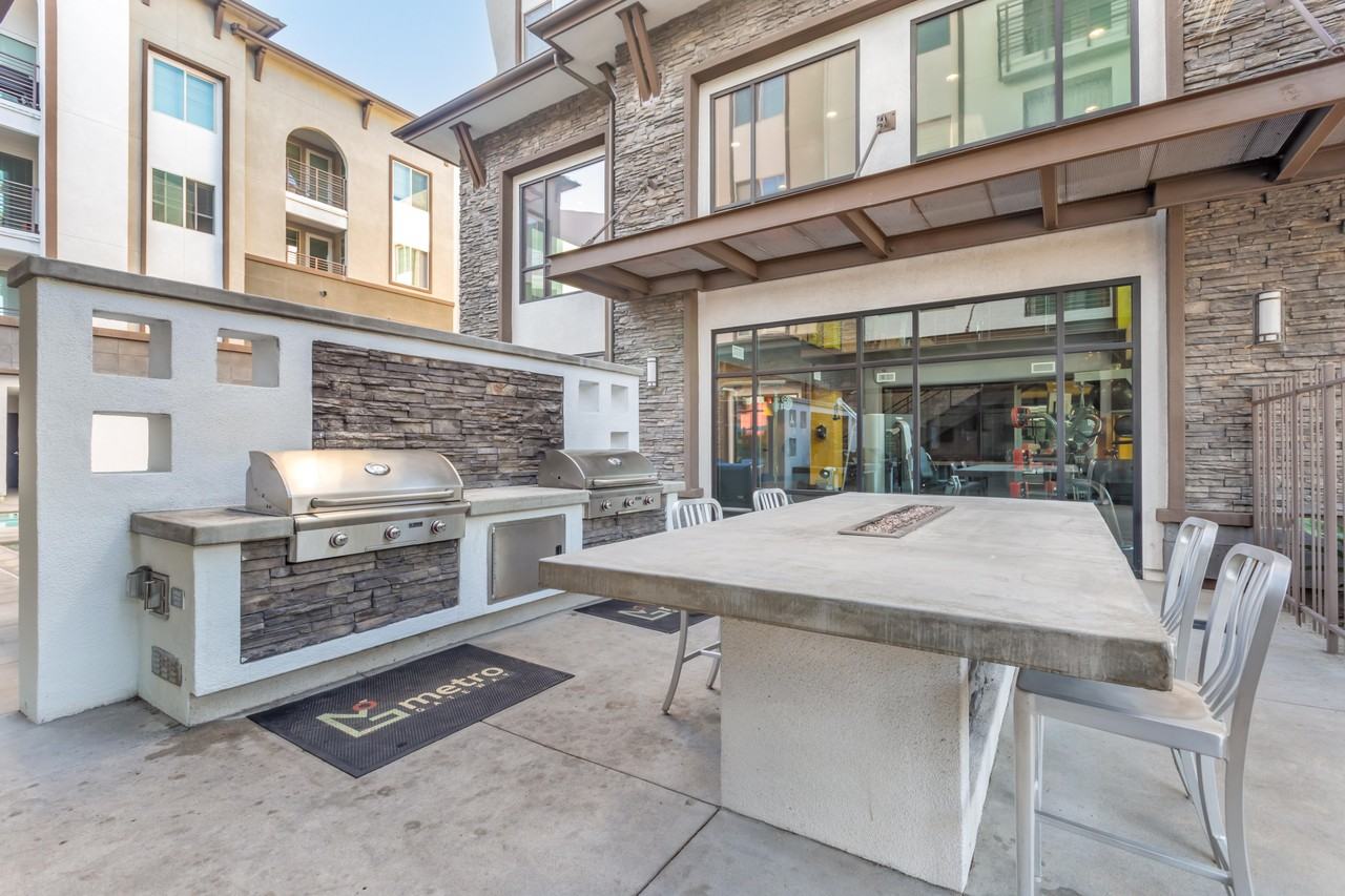 Metro Gateway Apartment Homes - Photo 5 of 45