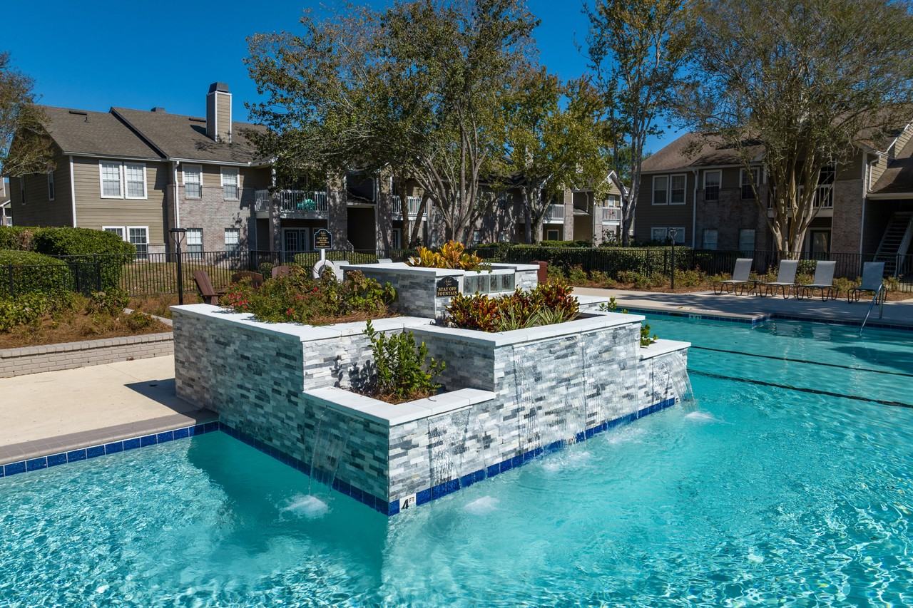 Arbor Gates Apartments 901 Gayfer Ave, Fairhope, AL 36532 Zumper