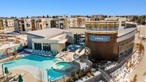 Avail - Photo 1 of 1