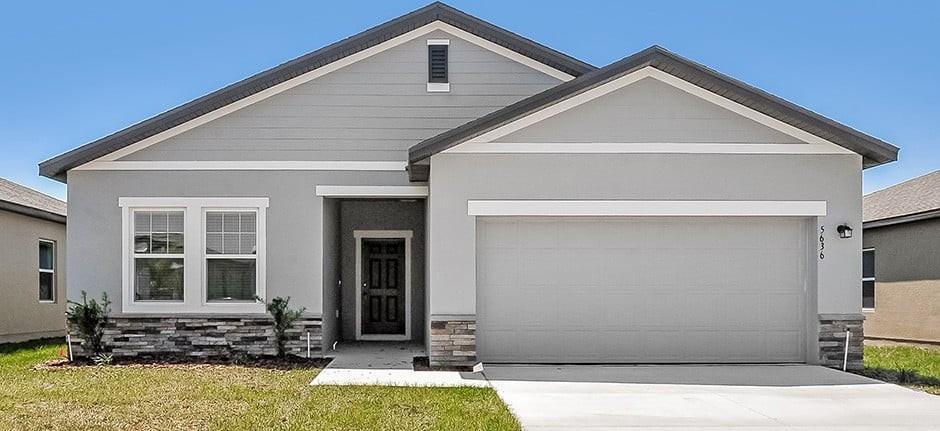 Riverstone Homes 3883 White Ibis Rd, Lakeland, FL 33811 Zumper