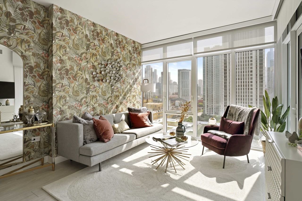 354 N Union Ave #2-2 - Photo 3 of 28