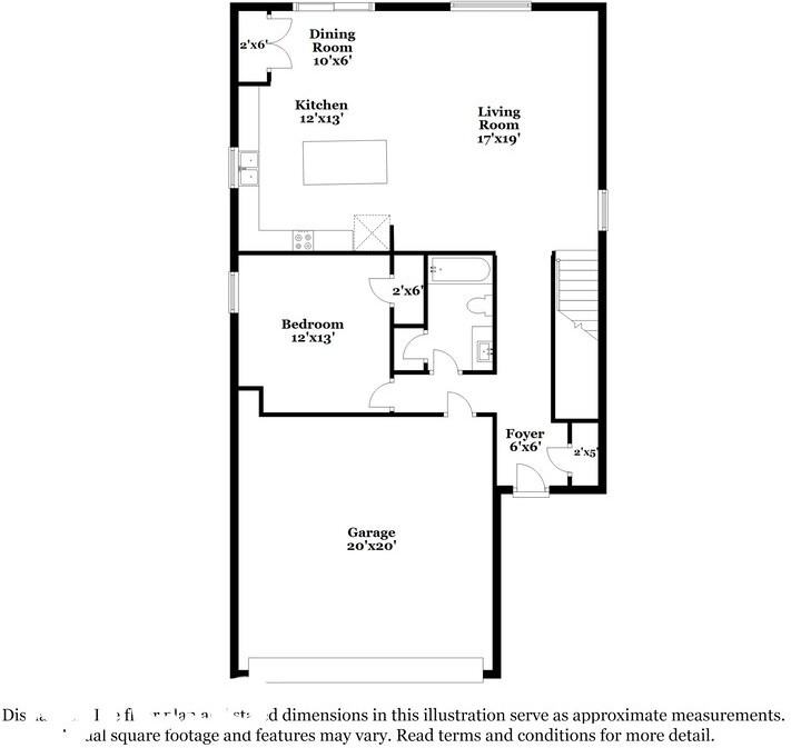 2314 Shasta St - Photo 2 of 17
