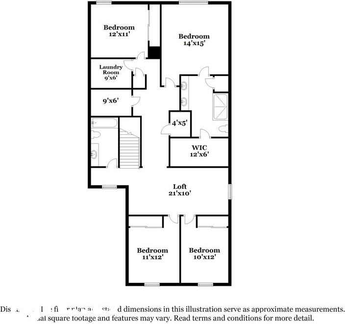 2197 Tehama Ct - Photo 3 of 17