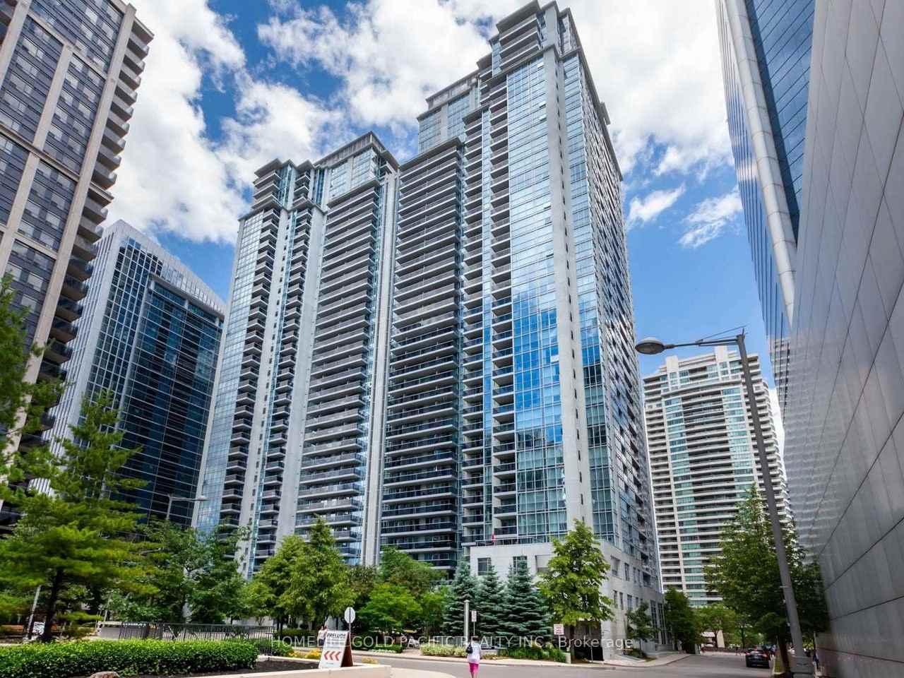 4968 Yonge Street #1706