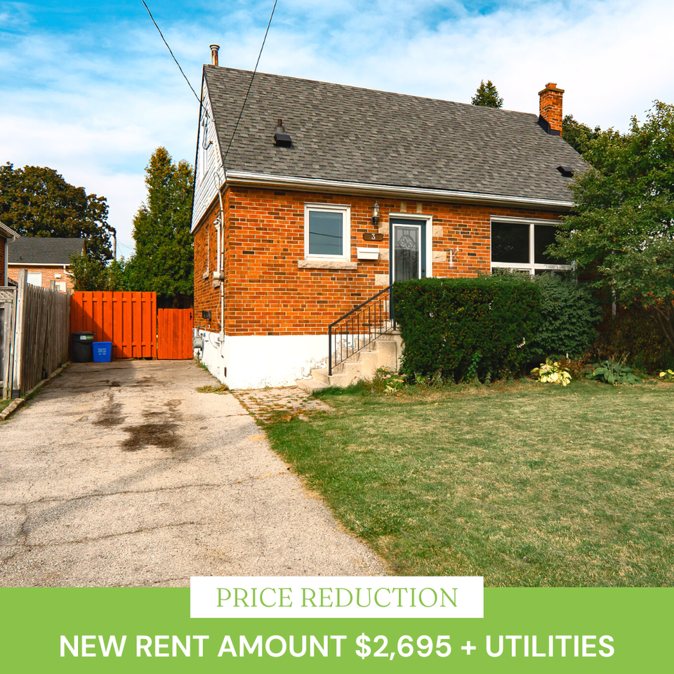 3 Deer Avenue, Hamilton Apartments 3 Deer Ave, Hamilton, ON L8T 1G9