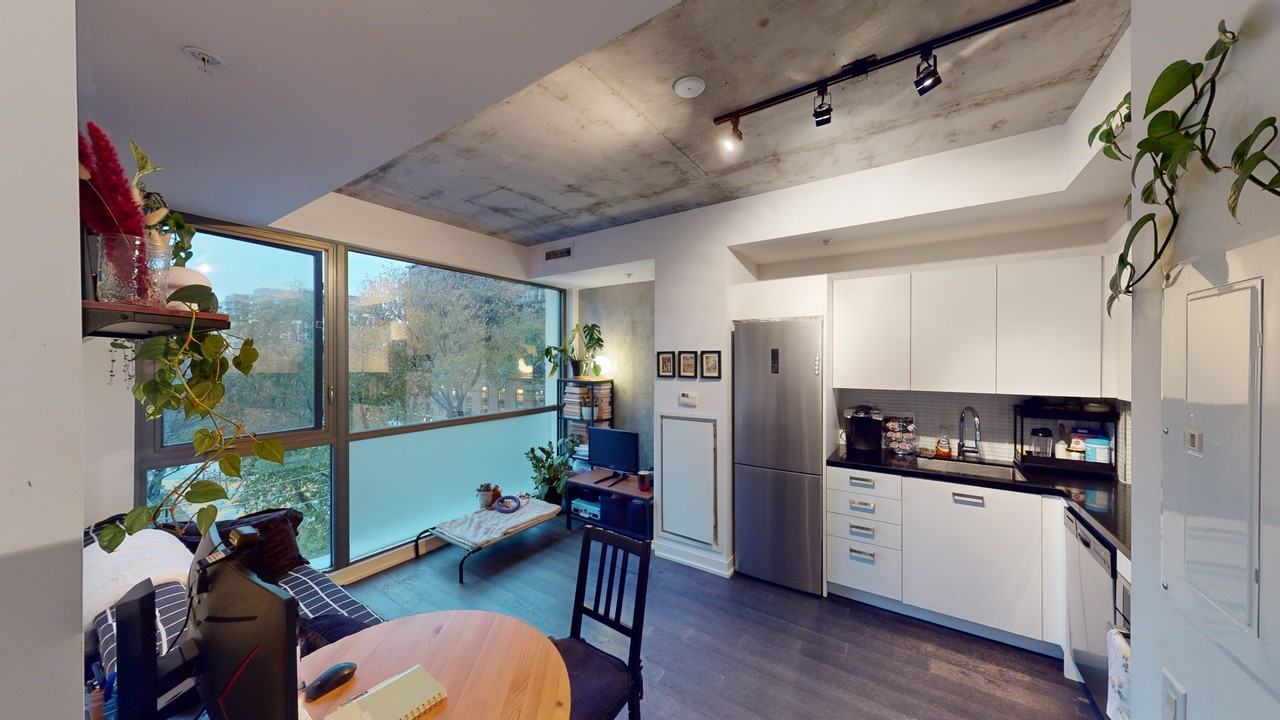 BRANT PARK LOFTS - Photo 2 of 14