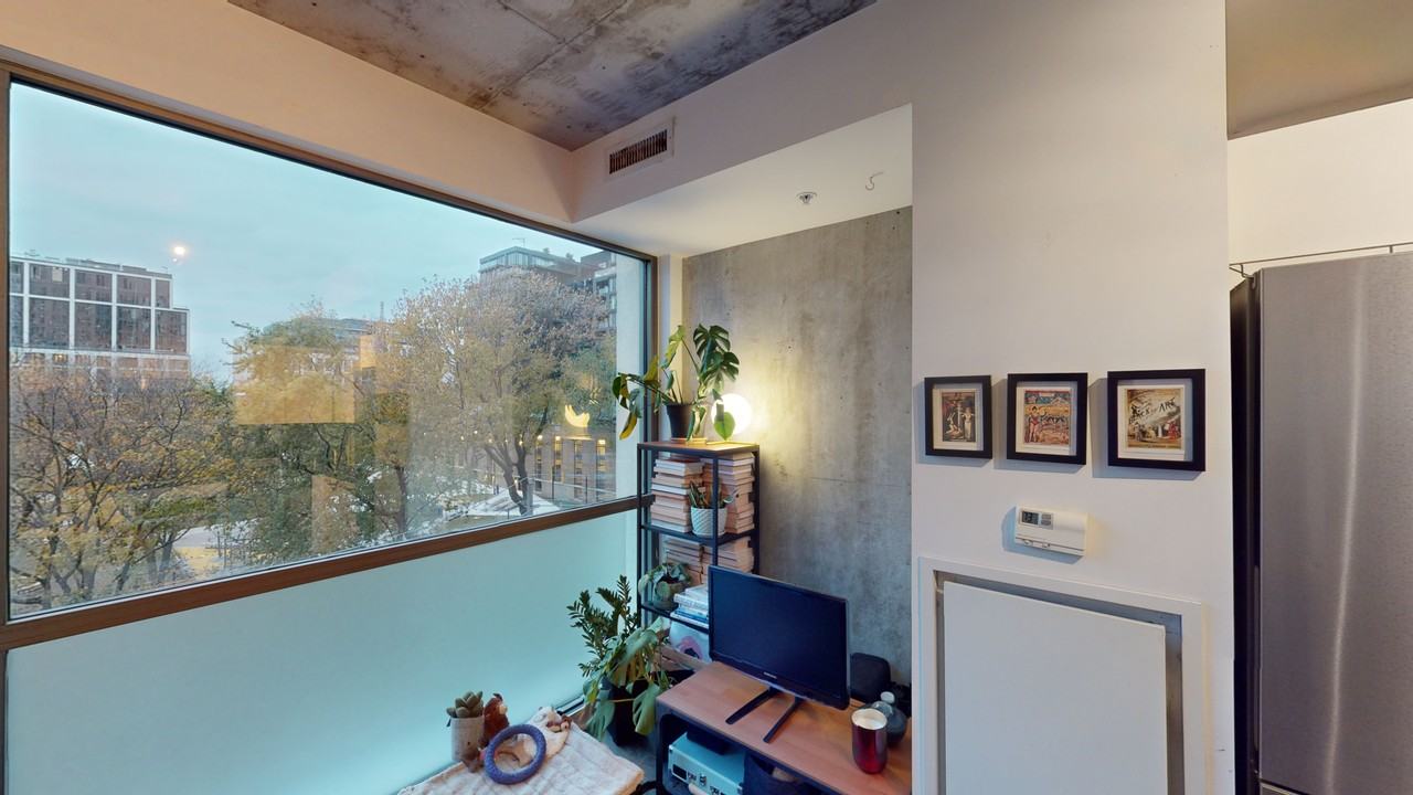 BRANT PARK LOFTS - Photo 3 of 14