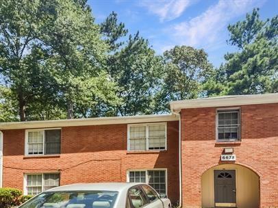 6678 Chupp Road, Unit A, Lithonia GA 30058 Apartments 6678 Chupp Rd