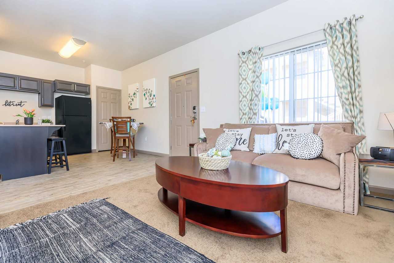 Centennial Place Apartments - Photo 2 of 50