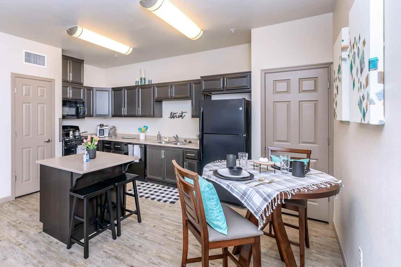 Centennial Place Apartments - Photo 3 of 50