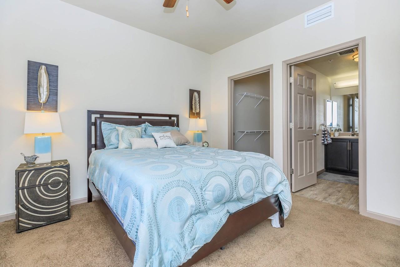 Centennial Place Apartments - Photo 5 of 50