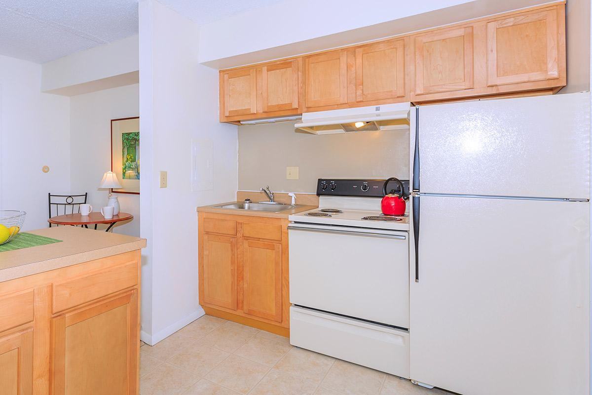 North Wood Apartments - Photo 3 of 50