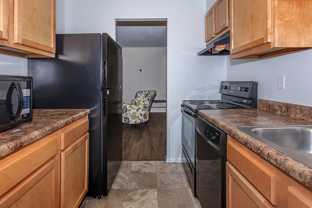 North Wood Apartments - Photo 1 of 1