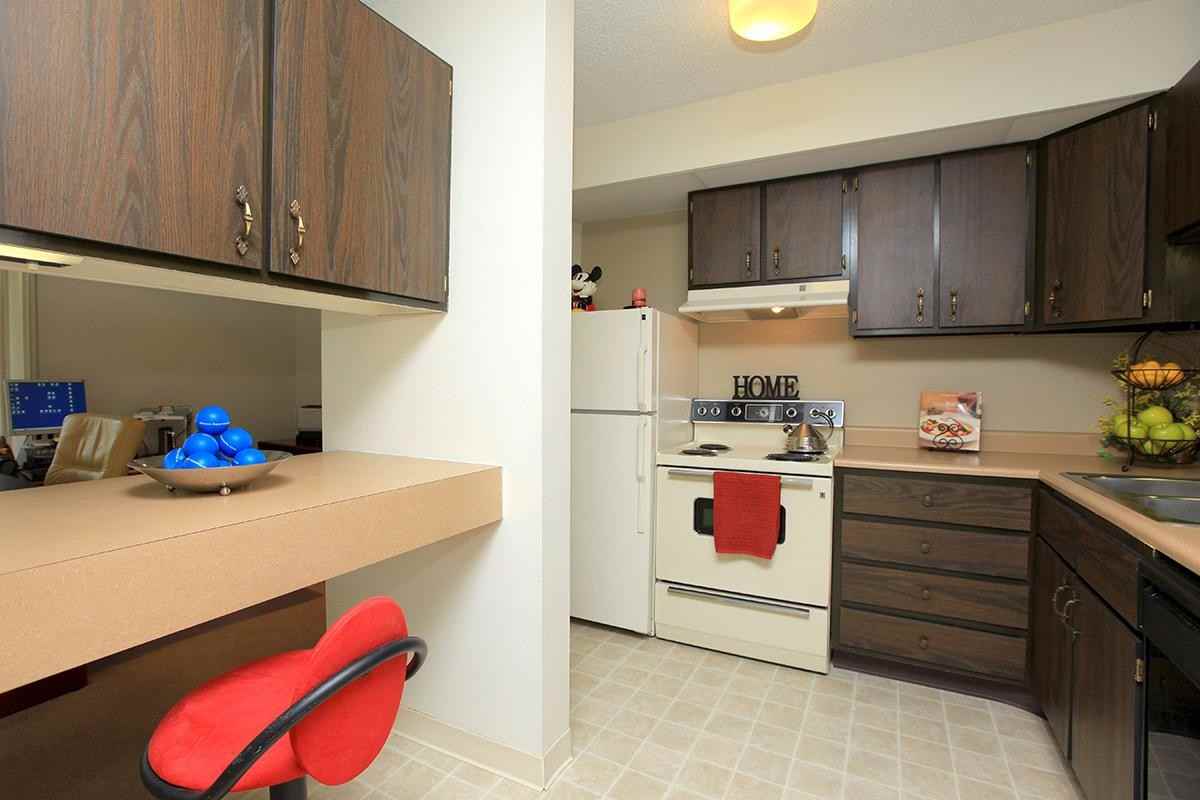 North Wood Apartments - Photo 5 of 50