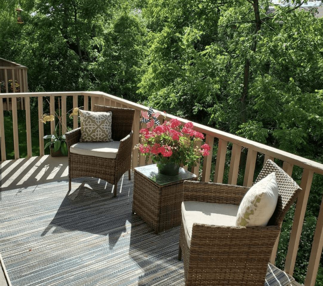 Warren Wood Apartments - Photo 7 of 35