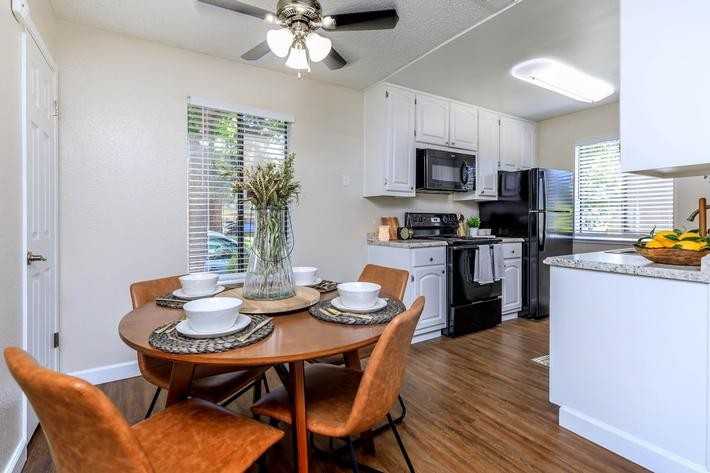 North Creek Apartment Homes - Photo 5 of 50