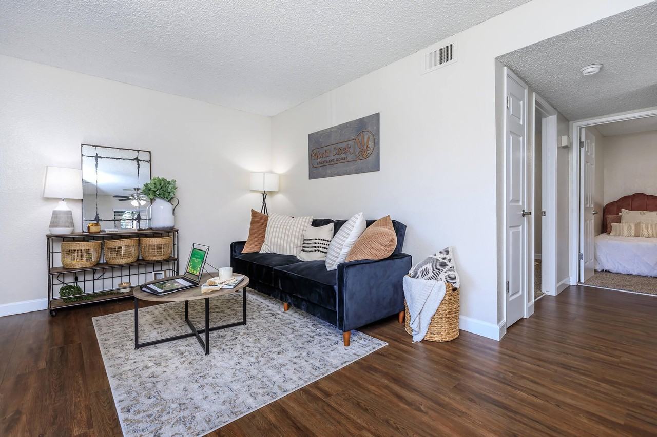 North Creek Apartment Homes - Photo 6 of 50