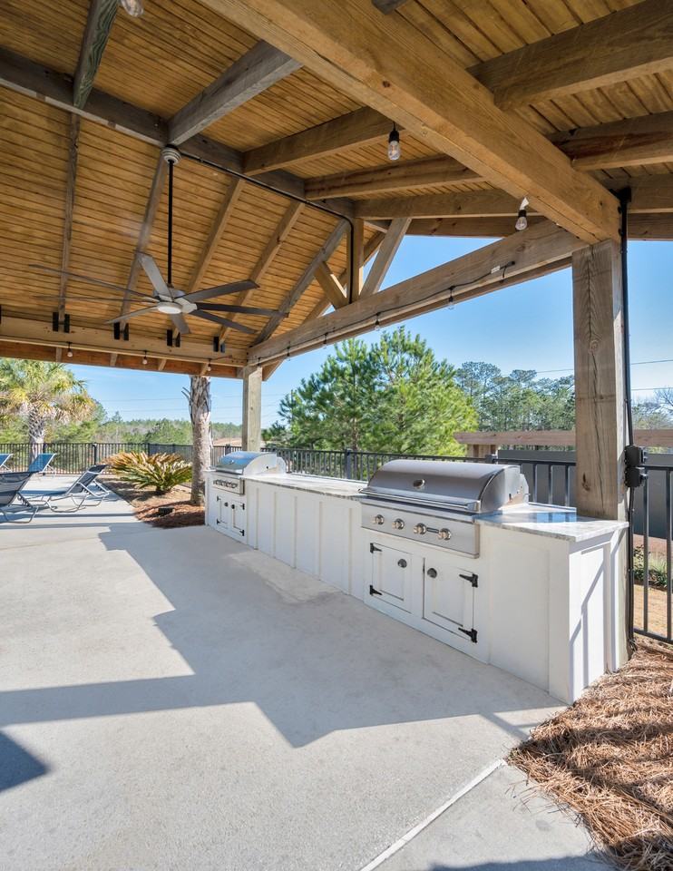 Toro Ridge Apartment Homes - Photo 7 of 40