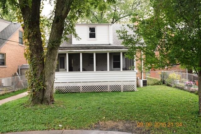 10624 S Whipple St - Photo 2 of 13