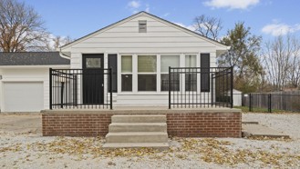 700 Center St #1 - Photo 1 of 1