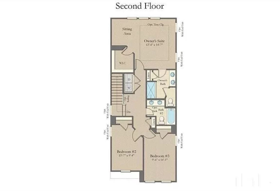 189 Wethergate Dr #1 - Photo 2 of 8