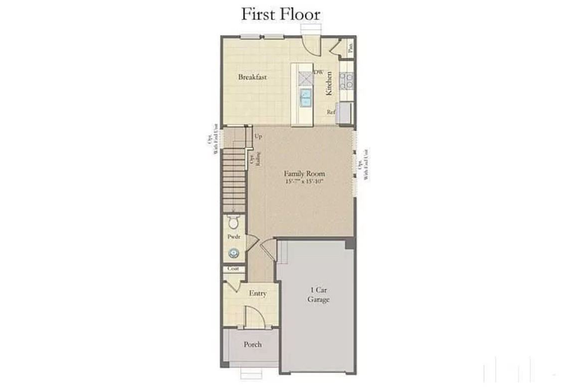 189 Wethergate Dr #1 - Photo 3 of 8