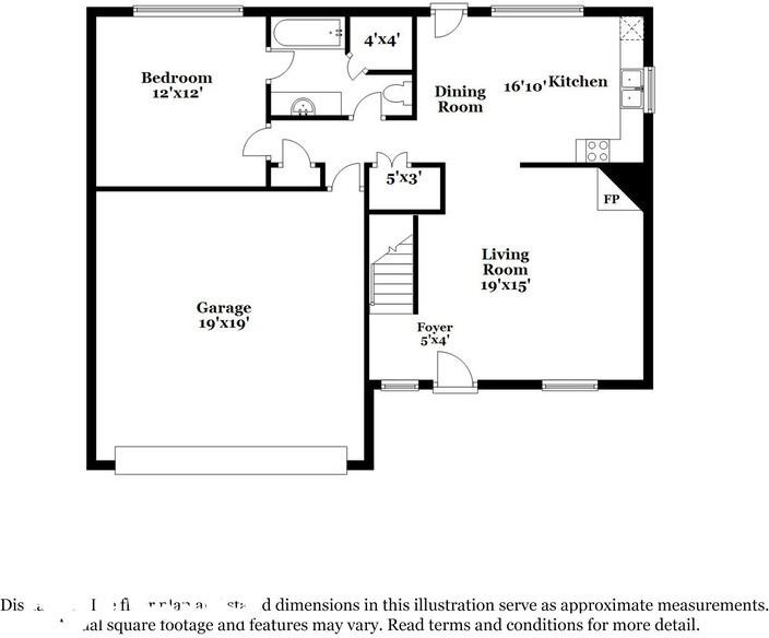 6975 Ginwood Cv - Photo 2 of 17