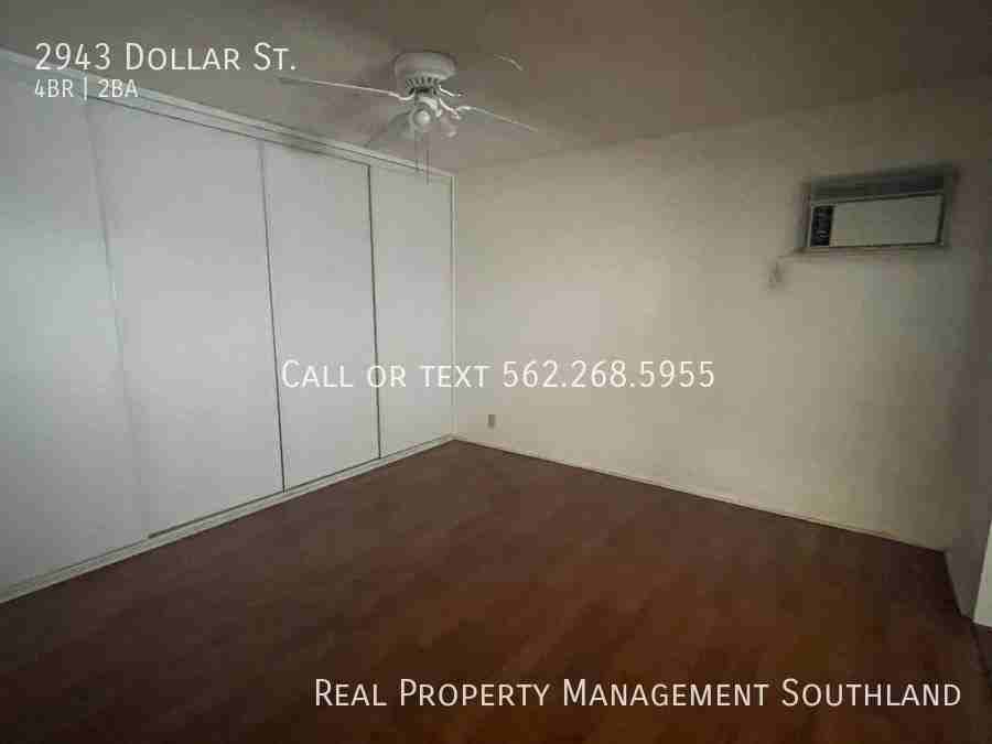 2943 Dollar St - Photo 3 of 9