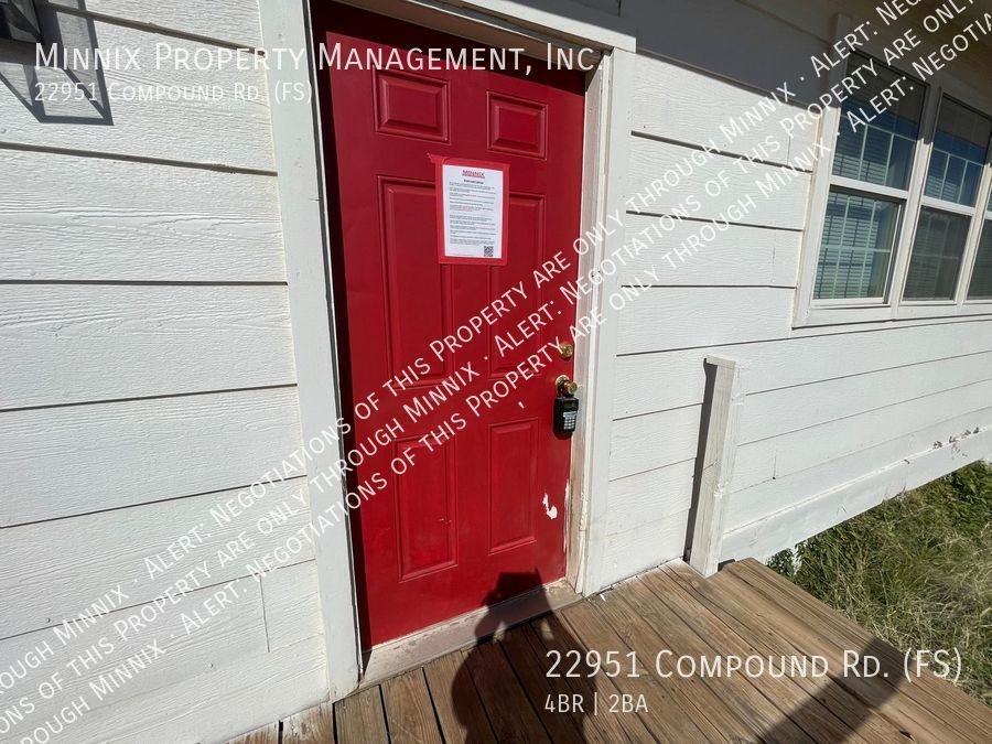 22951 Compound Rd - Photo 2 of 15
