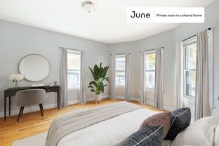 59 Glenwood Ave #D - Photo 1 of 1