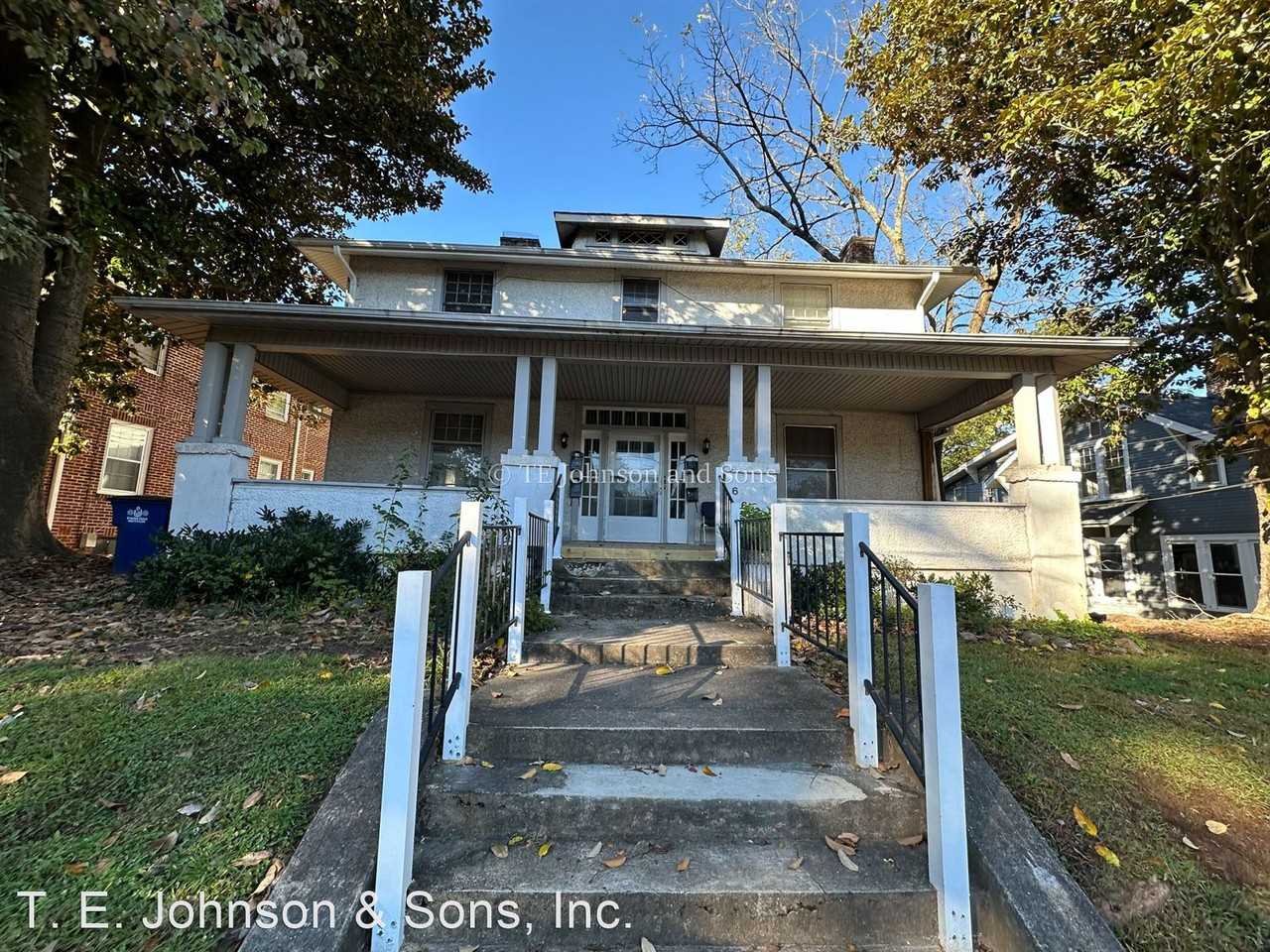 Downtown and West End Apartments - Photo 2 of 3