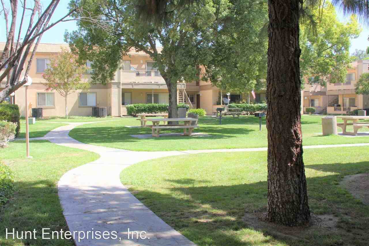 JUNIPER VILLAGE 16700 MARYGOLD AVENUE Apartments in Fontana, CA 92335